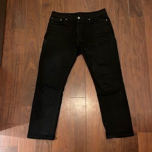 Levi’s 541 33 x 30